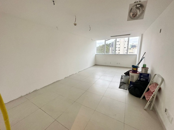 Imagem Imóvel Comercial à Venda, 30 m² em Santa Lúcia - Vitória