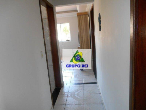 Imagem Casa com 3 Quartos à Venda, 600 m² em Cidade Satélite íris - Campinas