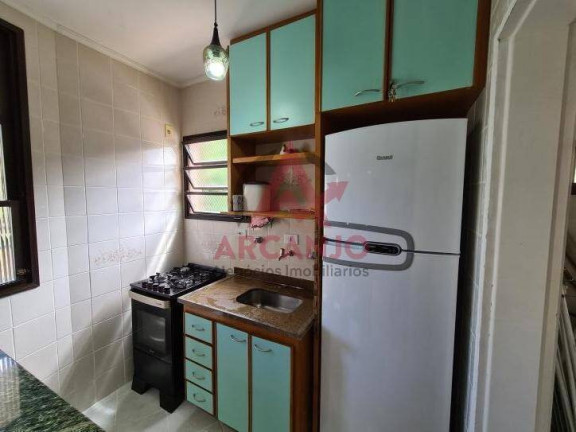 Imagem Apartamento com 1 Quarto à Venda, 48 m² em Toninhas - Ubatuba