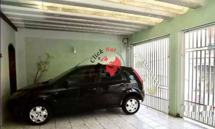 Sobrado com 3 Quartos à Venda, 220 m² em Centro - São Bernardo Do Campo