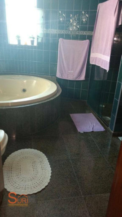 Imagem Casa com 3 Quartos à Venda, 437 m² em Jardim São Caetano - São Caetano Do Sul Imagem Casa com 3 Quartos à Venda, 437 m² em Jardim São Caetano - São Caetano Do Sul