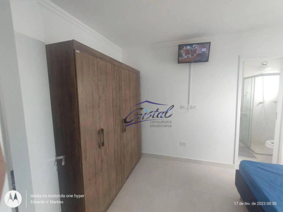 Imagem Apartamento com 2 Quartos à Venda, 77 m² em Boqueirão - Praia Grande Imagem Apartamento com 2 Quartos à Venda, 77 m² em Boqueirão - Praia Grande