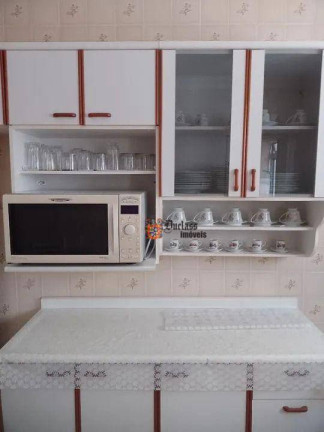 Imagem Apartamento com 2 Quartos à Venda, 96 m² em Vila Guilhermina - Praia Grande Imagem Apartamento com 2 Quartos à Venda, 96 m² em Vila Guilhermina - Praia Grande