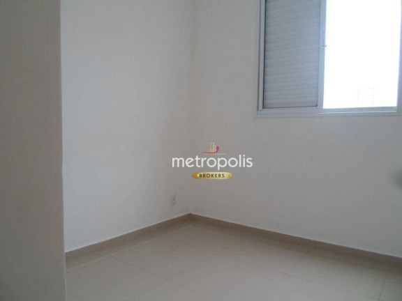 Imagem Apartamento com 2 Quartos à Venda, 46 m² em Sacomã - São Paulo