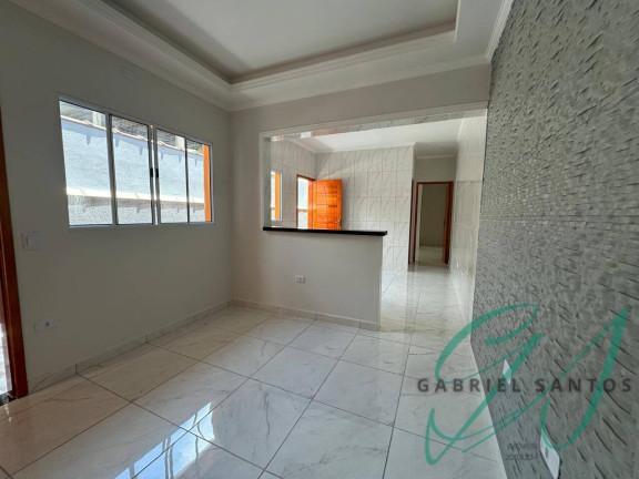 Imagem Casa com 2 Quartos à Venda, 150 m² em Nova Itanhaém - Itanhaém