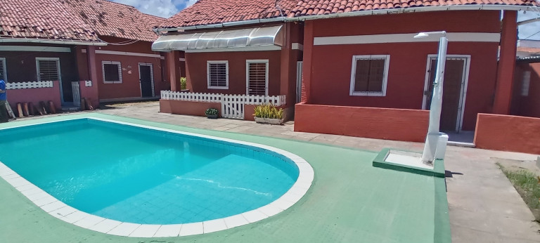 Casa com 3 Quartos à Venda, 70 m² em Nossa Senhora Da Conceição - Paulista