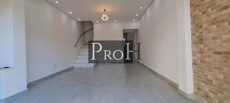 Sala Comercial à Venda, 60 m² em Santa Paula - São Caetano Do Sul