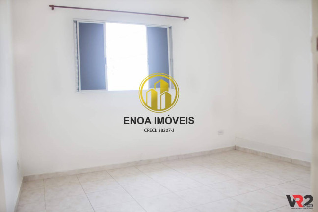 Imagem Casa com 2 Quartos à Venda, 61 m² em Parque Continental - São Vicente Imagem Casa com 2 Quartos à Venda, 61 m² em Parque Continental - São Vicente