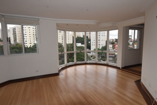 Imagem Apartamento com 4 Quartos à Venda, 280 m² em Jardim Das Bandeiras - São Paulo Imagem Apartamento com 4 Quartos à Venda, 280 m² em Jardim Das Bandeiras - São Paulo