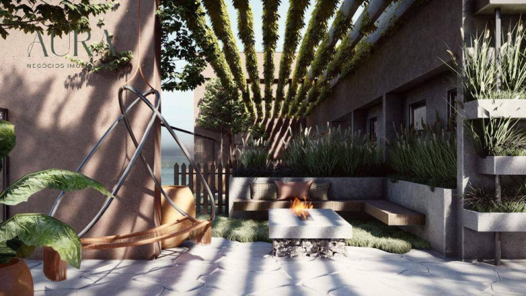 Imagem Apartamento com 3 Quartos à Venda, 105 m² em Gravatá - Navegantes