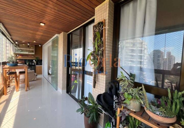 Imagem Apartamento com 3 Quartos à Venda, 158 m² em Barra Da Tijuca - Rio De Janeiro