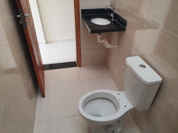 Imagem Casa com 2 Quartos à Venda, 75 m² em Jardim Wanel Ville V - Sorocaba Imagem Casa com 2 Quartos à Venda, 75 m² em Jardim Wanel Ville V - Sorocaba
