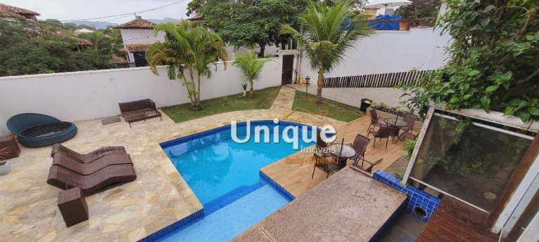 Imagem Edifício Residencial com 13 Quartos à Venda, 450 m² em Geribá - Armação Dos Búzios
