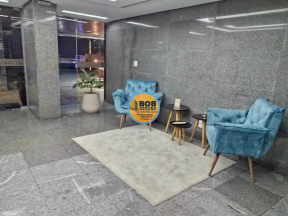 Imagem Apartamento com 4 Quartos à Venda, 204 m² em Piedade - Jaboatão Dos Guararapes