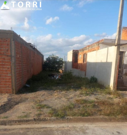 Terreno à Venda, 125 m² em Parque São Bento - Sorocaba