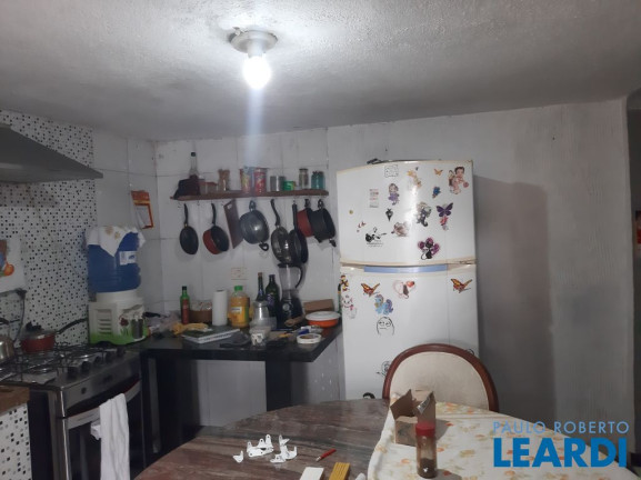 Imagem Casa com 2 Quartos à Venda, 154 m² em Vila Sacadura Cabral - Santo André Imagem Casa com 2 Quartos à Venda, 154 m² em Vila Sacadura Cabral - Santo André