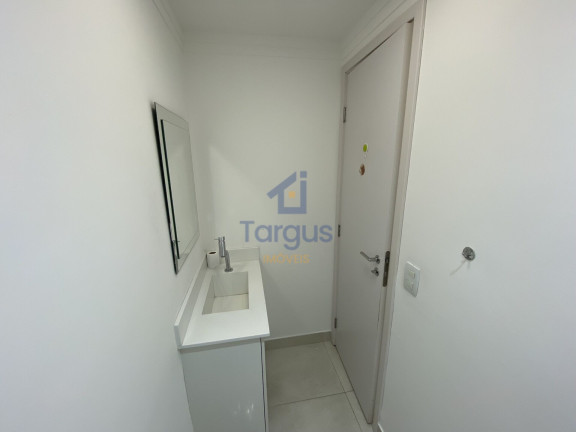 Imagem Apartamento com 3 Quartos à Venda, 133 m² em Moóca - São Paulo