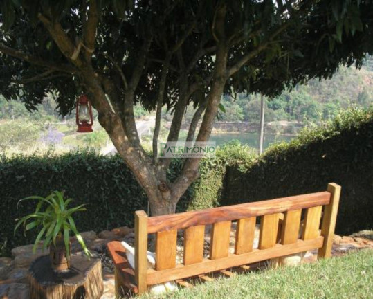 Imagem Imóvel com 5 Quartos à Venda, 360 m² em Jardim Encostas Do Lago - Lindóia Imagem Imóvel com 5 Quartos à Venda, 360 m² em Jardim Encostas Do Lago - Lindóia