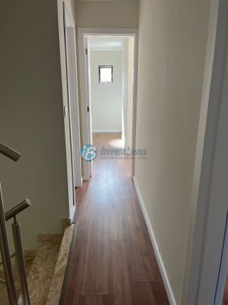 Imagem Casa de Condomínio com 3 Quartos à Venda, 124 m² em Uberaba - Curitiba Imagem Casa de Condomínio com 3 Quartos à Venda, 124 m² em Uberaba - Curitiba