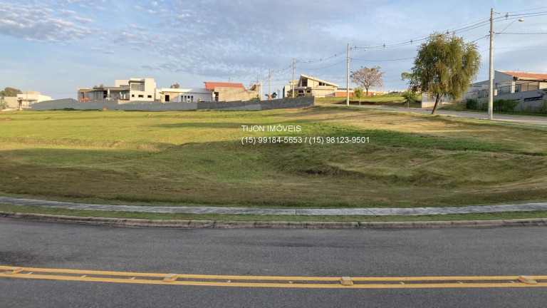 Imagem Terreno à Venda, 1.432 m² em Parque Ecoresidencial Fazenda Jequitibá - Sorocaba Imagem Terreno à Venda, 1.432 m² em Parque Ecoresidencial Fazenda Jequitibá - Sorocaba