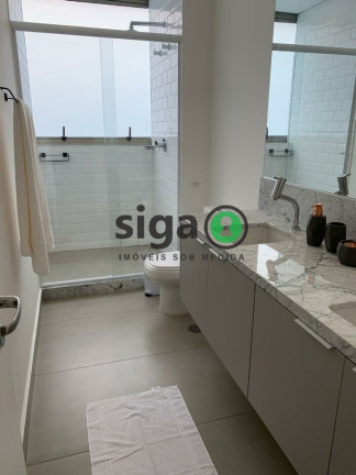 Imagem Apartamento com 1 Quarto à Venda, 86 m² em Jardim Paulista - São Paulo Imagem Apartamento com 1 Quarto à Venda, 86 m² em Jardim Paulista - São Paulo