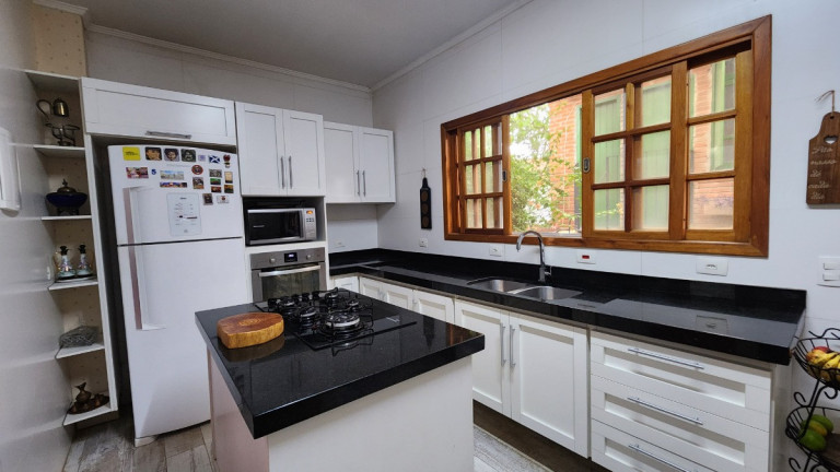 Imagem Casa de Vila com 4 Quartos à Venda, 140 m² em Santana - São Paulo