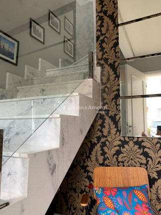 Imagem Casa de Condomínio com 3 Quartos à Venda, 148 m² em Mansões Santo Antônio - Campinas Imagem Casa de Condomínio com 3 Quartos à Venda, 148 m² em Mansões Santo Antônio - Campinas