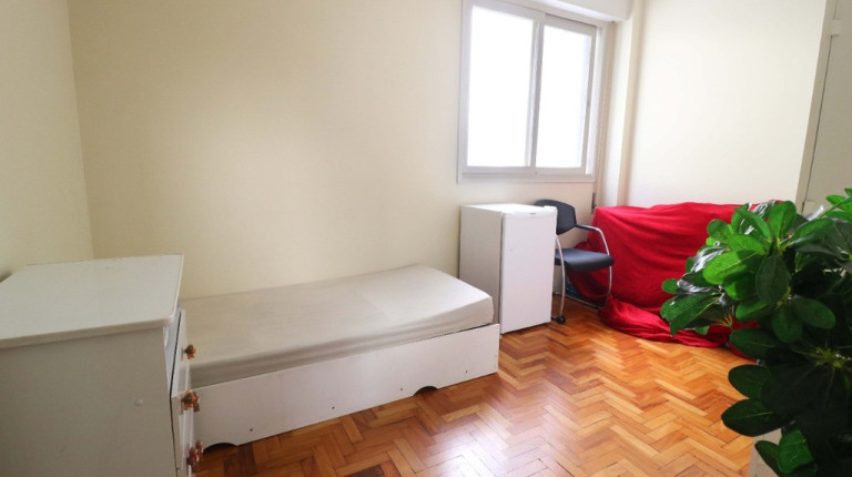 Imagem Imóvel com 3 Quartos à Venda, 100 m² em Aclimação - São Paulo Imagem Imóvel com 3 Quartos à Venda, 100 m² em Aclimação - São Paulo