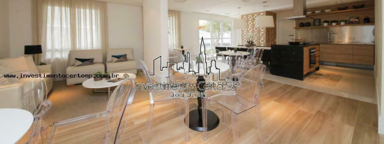 Imagem Apartamento com 3 Quartos à Venda, 92 m² em Jardim Anália Franco - São Paulo Imagem Apartamento com 3 Quartos à Venda, 92 m² em Jardim Anália Franco - São Paulo