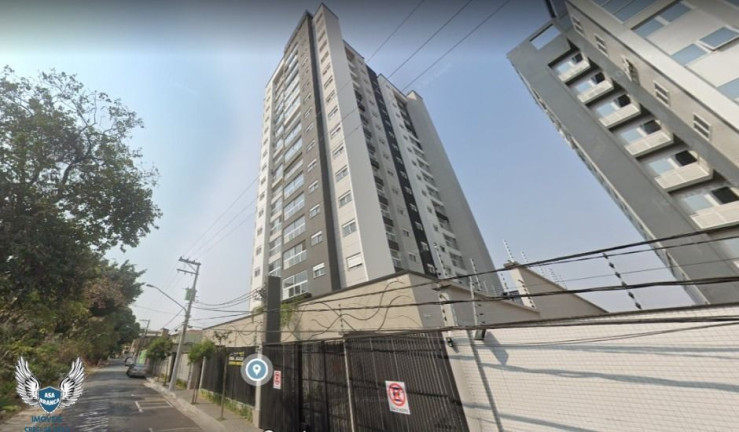 Sala Comercial à Venda, 40 m² em Jardim Paraíso - São Paulo
