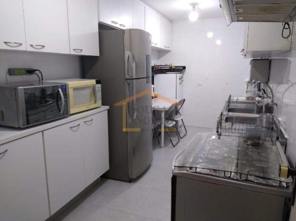 Imagem Apartamento com 4 Quartos à Venda, 140 m² em Santa Cecília - São Paulo Imagem Apartamento com 4 Quartos à Venda, 140 m² em Santa Cecília - São Paulo