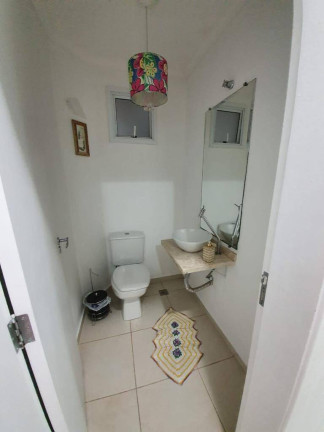 Imagem Casa de Condomínio com 3 Quartos à Venda, 149 m² em Medeiros - Jundiaí