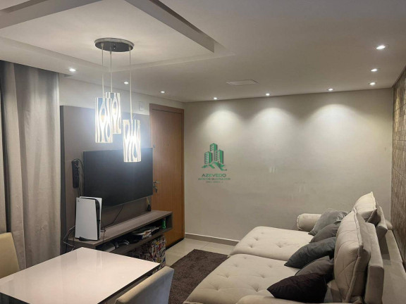 Imagem Apartamento com 2 Quartos à Venda, 45 m² em água Chata - Guarulhos Imagem Apartamento com 2 Quartos à Venda, 45 m² em água Chata - Guarulhos