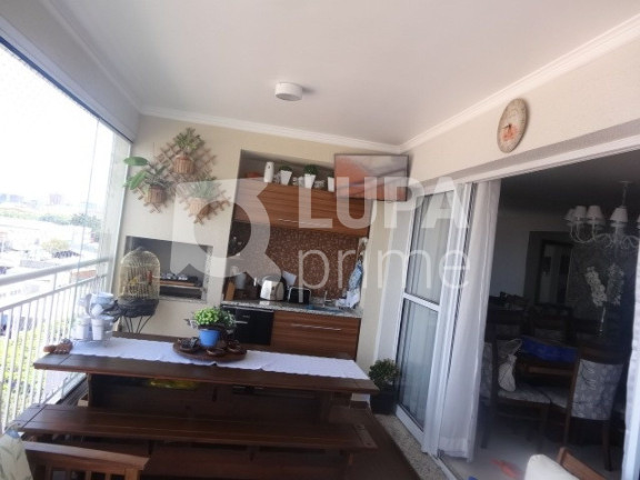 Imagem Apartamento com 3 Quartos à Venda, 125 m² em Vila Guilherme - São Paulo