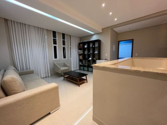 Imagem Sobrado com 3 Quartos à Venda, 268 m² em Residencial Goiânia Golfe Clube - Goiânia