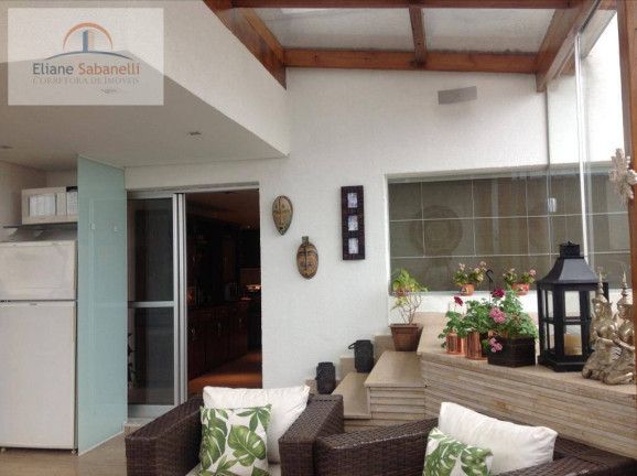 Imagem Apartamento com 3 Quartos à Venda, 314 m² em Jardim Londrina - São Paulo Imagem Apartamento com 3 Quartos à Venda, 314 m² em Jardim Londrina - São Paulo