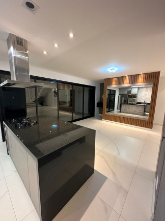 Imagem Casa com 3 Quartos à Venda, 235 m² em Quiririm - Taubaté
