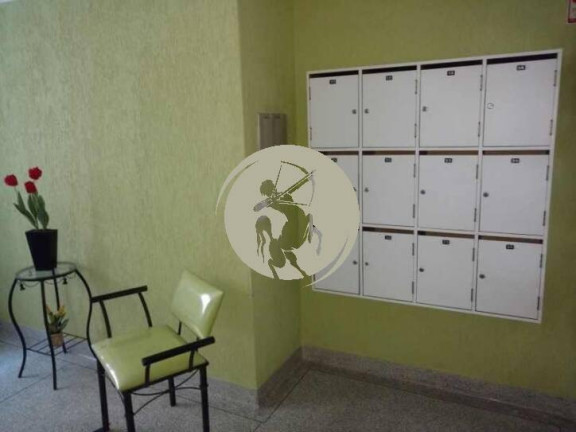 Imagem Apartamento com 3 Quartos à Venda, 125 m² em Embare - Santos