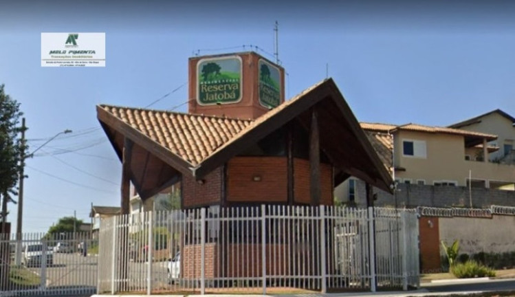 Terreno à Venda, 360 m² em Reserva Jatobá - Vargem Grande Paulista