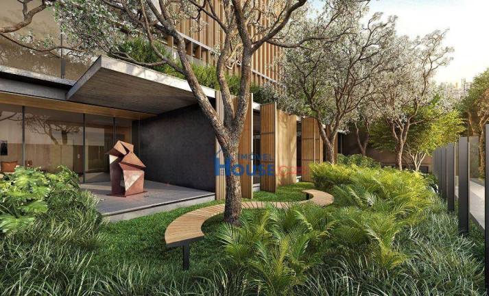 Imagem Apartamento com 3 Quartos à Venda, 183 m² em Vila Nova Conceição - São Paulo Imagem Apartamento com 3 Quartos à Venda, 183 m² em Vila Nova Conceição - São Paulo
