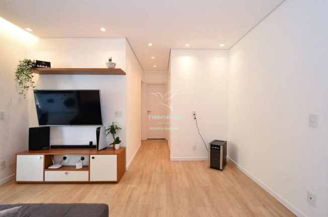 Imagem Apartamento com 2 Quartos à Venda, 61 m² em Continental - Osasco Imagem Apartamento com 2 Quartos à Venda, 61 m² em Continental - Osasco