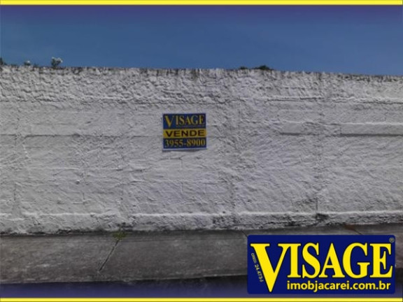 Imagem Terreno à Venda, em Vila Pinheiro - Jacareí Imagem Terreno à Venda, em Vila Pinheiro - Jacareí