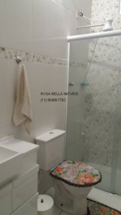 Imagem Casa com 2 Quartos à Venda, 125 m² em Vila Popular - Várzea Paulista