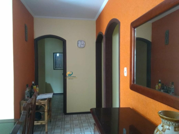 Imagem Apartamento com 3 Quartos à Venda, 100 m² em Enseada - Guarujá