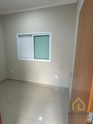 Imagem Casa com 3 Quartos à Venda, 92 m² em Jardim Residencial Nova Veneza - Indaiatuba