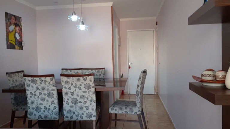 Imagem Apartamento com 2 Quartos à Venda, 58 m² em Penha De França - São Paulo