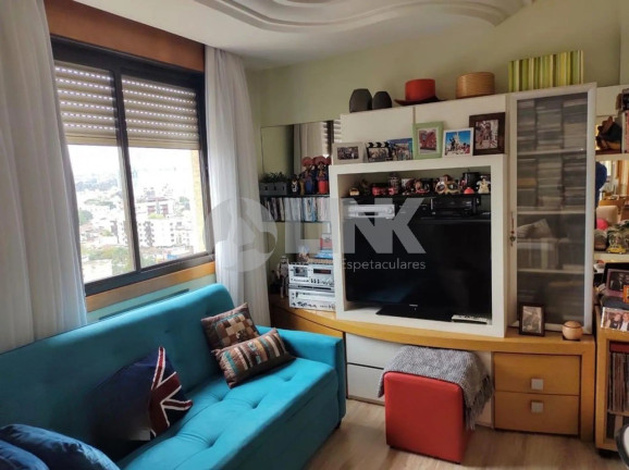 Imagem Apartamento com 3 Quartos à Venda, 87 m² em Passo Da Areia - Porto Alegre Imagem Apartamento com 3 Quartos à Venda, 87 m² em Passo Da Areia - Porto Alegre