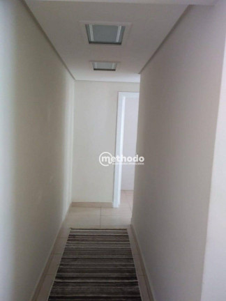 Imagem Apartamento com 1 Quarto à Venda, 45 m² em Loteamento Parque São Martinho - Campinas
