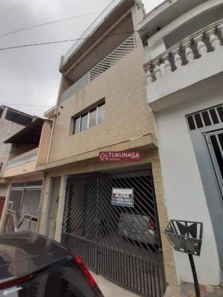 Sobrado com 4 Quartos à Venda, 300 m² em Jardim Tremembé - São Paulo