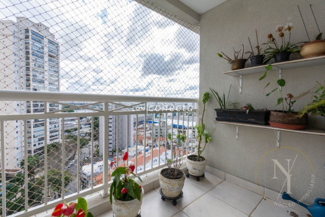 Imagem Apartamento com 3 Quartos à Venda, 83 m² em Parque Boturussu - São Paulo Imagem Apartamento com 3 Quartos à Venda, 83 m² em Parque Boturussu - São Paulo